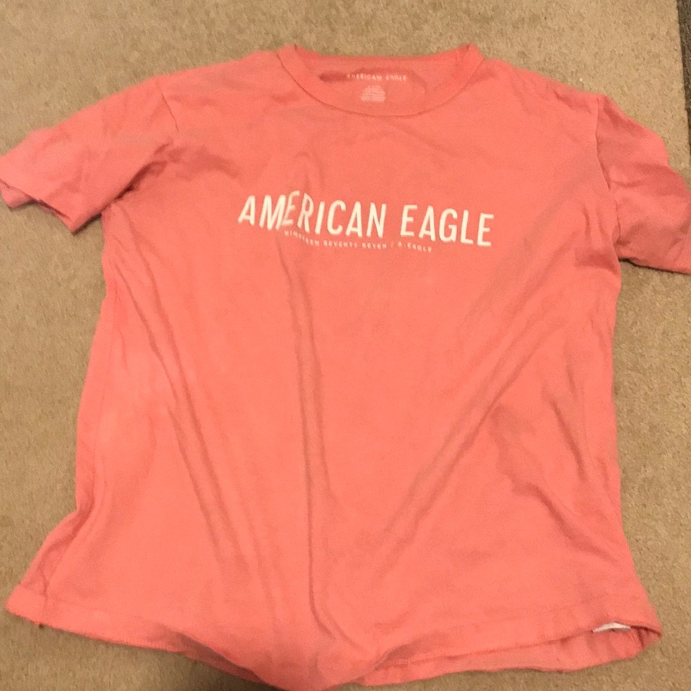 American eagle tshirt